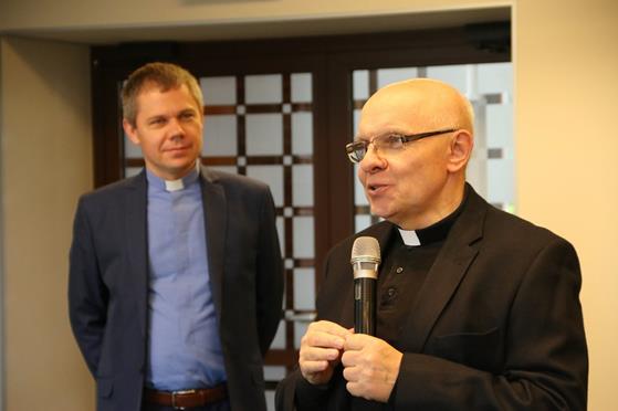 2019-11-07 Spotkanie mlodych ksiezy i sympozjum w Domus Mater (25).JPG